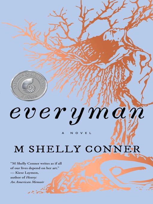 Title details for everyman: a novel by M Shelly Conner - Available